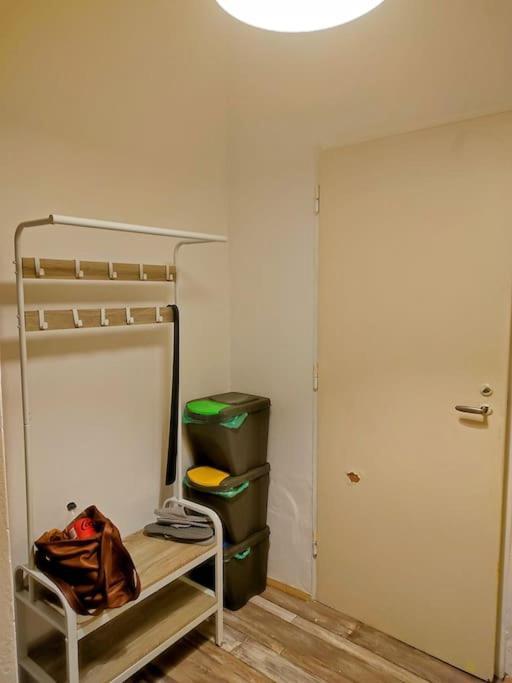 Cosy Warm Apartment In The Heart Of Prague. Zewnętrze zdjęcie