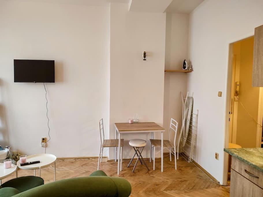 Cosy Warm Apartment In The Heart Of Prague. Zewnętrze zdjęcie