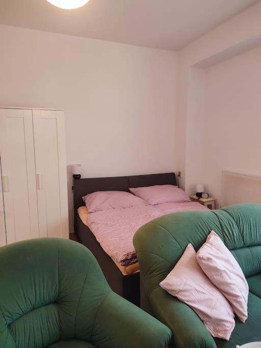 Cosy Warm Apartment In The Heart Of Prague. Zewnętrze zdjęcie
