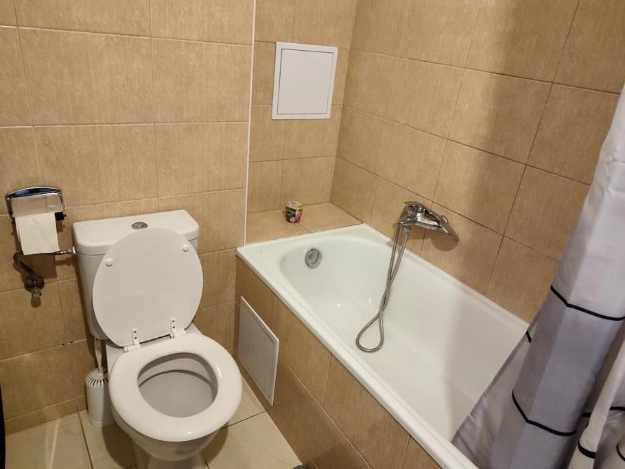 Cosy Warm Apartment In The Heart Of Prague. Zewnętrze zdjęcie