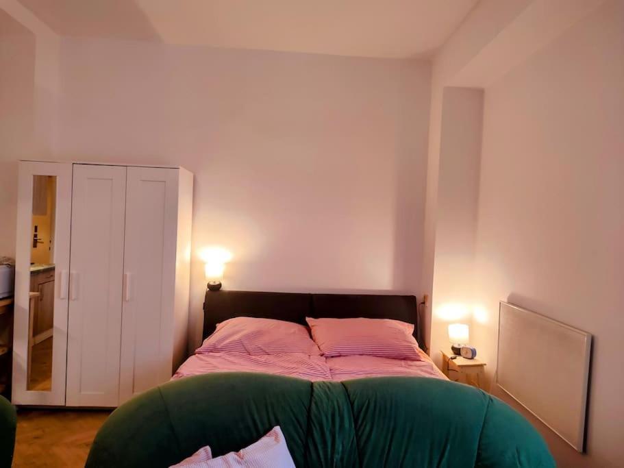 Cosy Warm Apartment In The Heart Of Prague. Zewnętrze zdjęcie