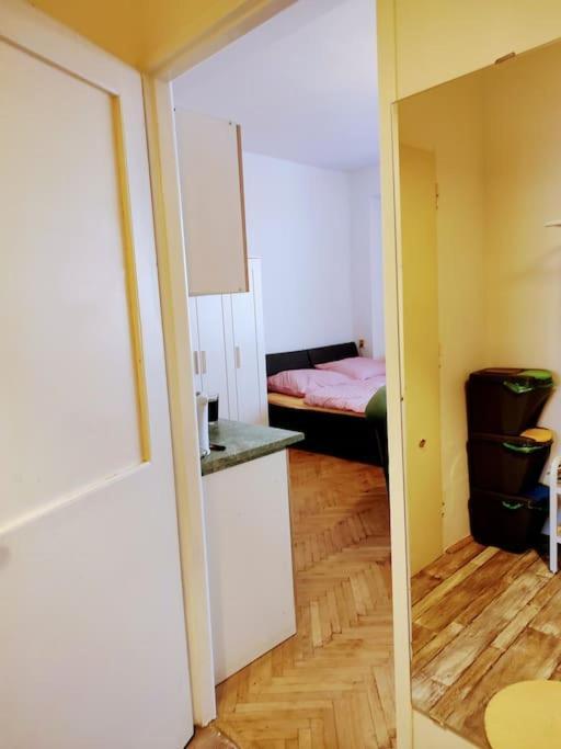 Cosy Warm Apartment In The Heart Of Prague. Zewnętrze zdjęcie